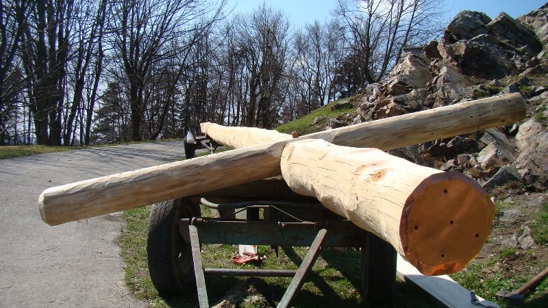 Fot. archiwum OMI Święty Krzyż